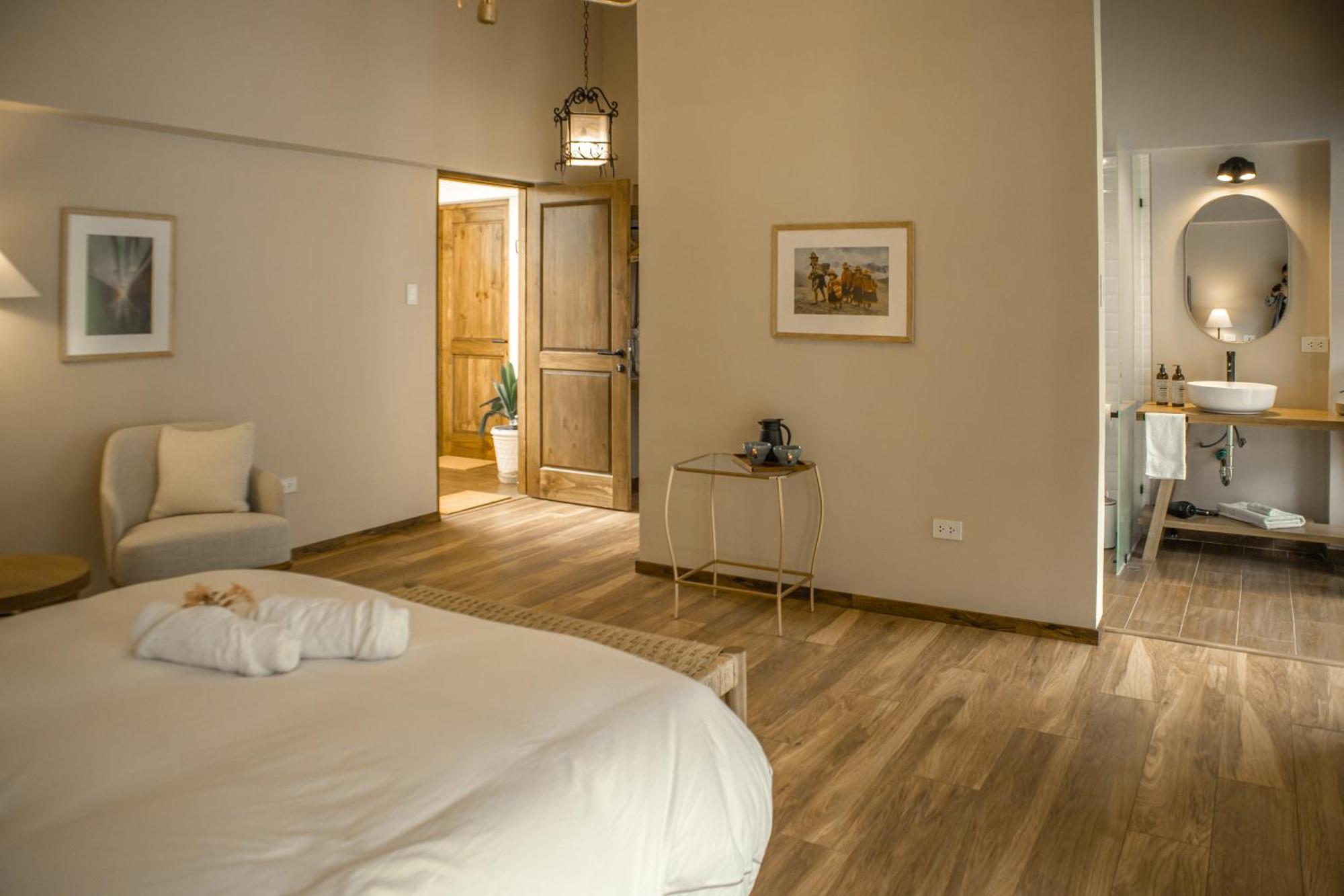 Hotel Sierra Sacred Valley *