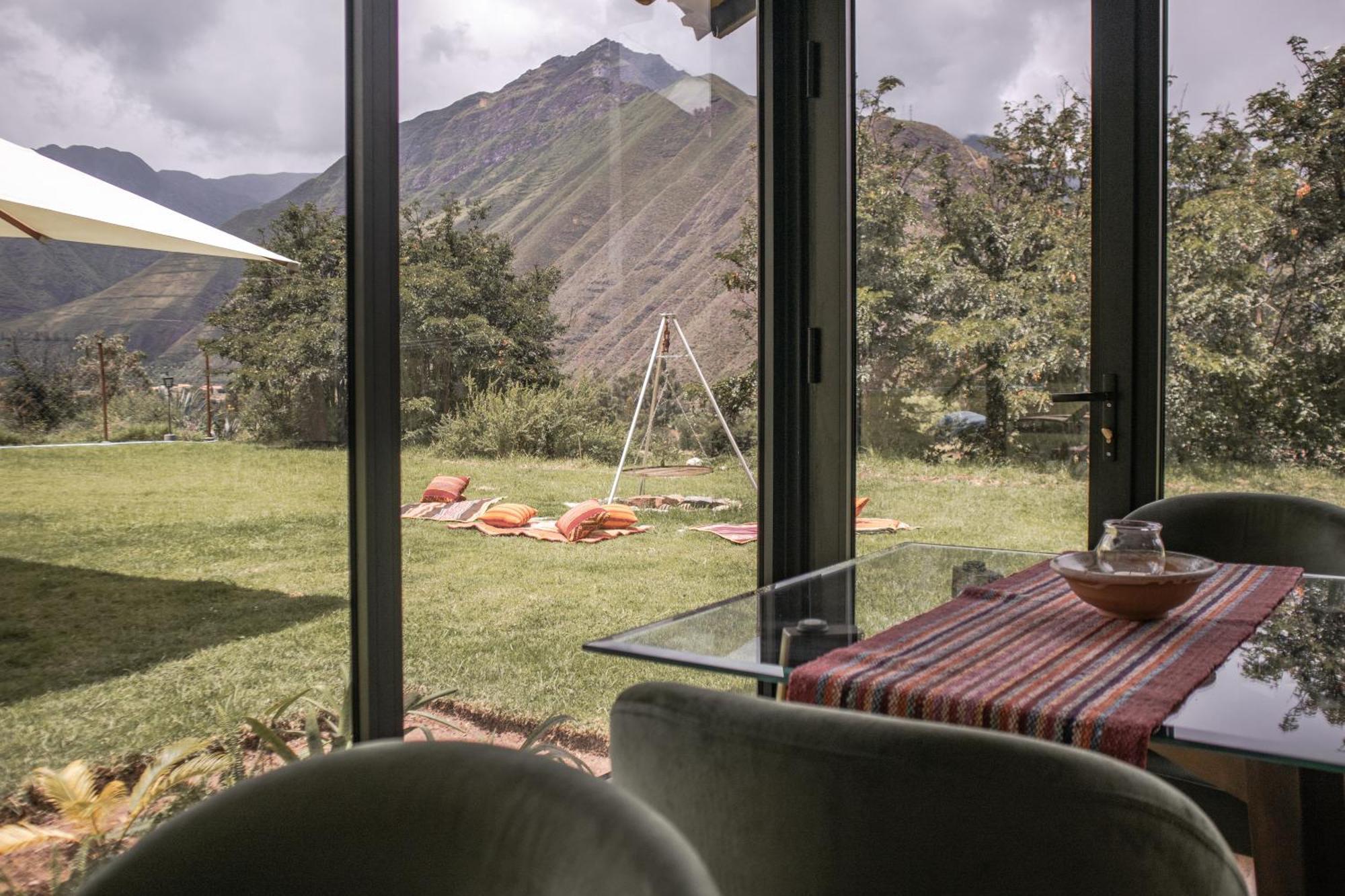 Hotel Sierra Sacred Valley